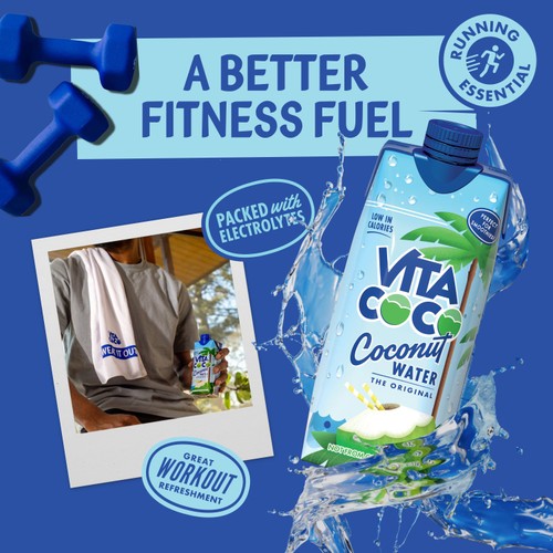 Vita Coco The Original Coconut Water thumbnail 5