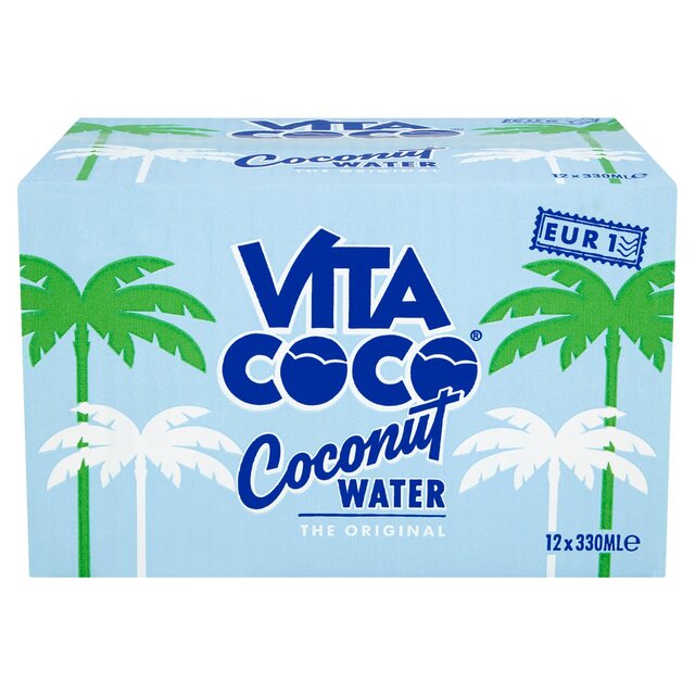 Vita Coco The Original Coconut Water thumbnail 2