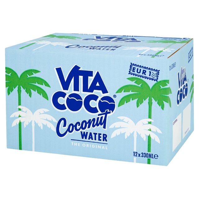 Vita Coco The Original Coconut Water thumbnail 3