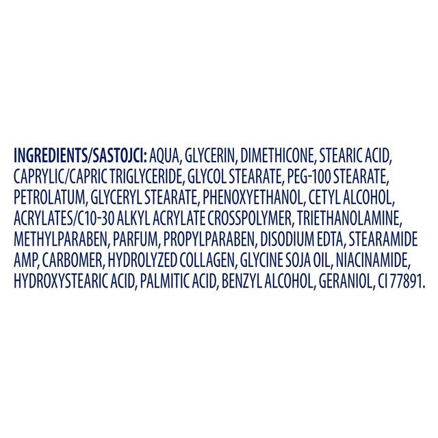 Vaseline Expert Care Elasticity Restore Body Lotion thumbnail 5