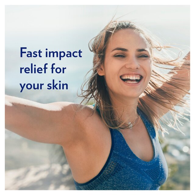 Vaseline Expert Care Dry Skin Healing Balm Body Cream thumbnail 4