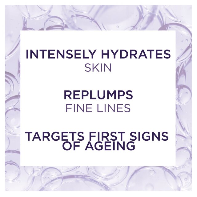 L'Oreal Paris Revitalift Filler+ Hyaluronic Acid Eye Cream thumbnail 4