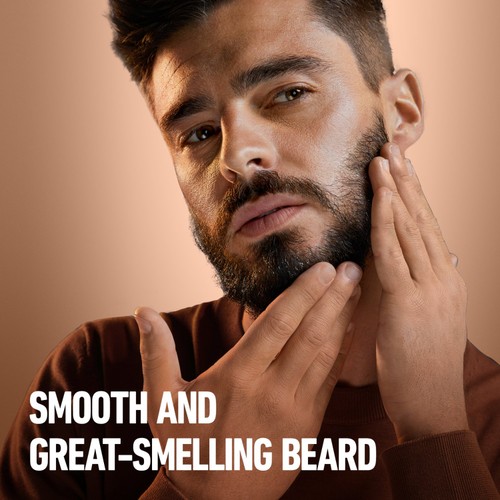 King C Gillette Beard Oil  thumbnail 3