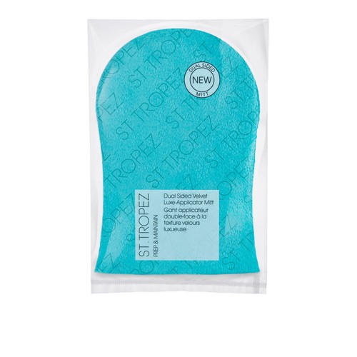 St Tropez Tan Dual Luxe Applicator Mitt
