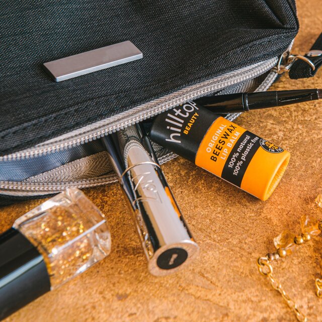 Hilltop Original Beeswax Lip Balm thumbnail 7