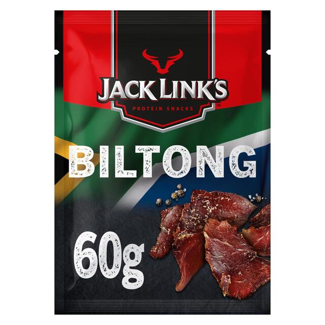 Jack Links Original Biltong thumbnail 2