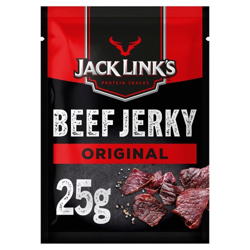 Jack Links Original Beef Jerky