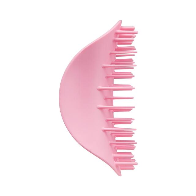 Tangle Teezer The Scalp Exfoliator & Massager, Pretty Pink thumbnail 4