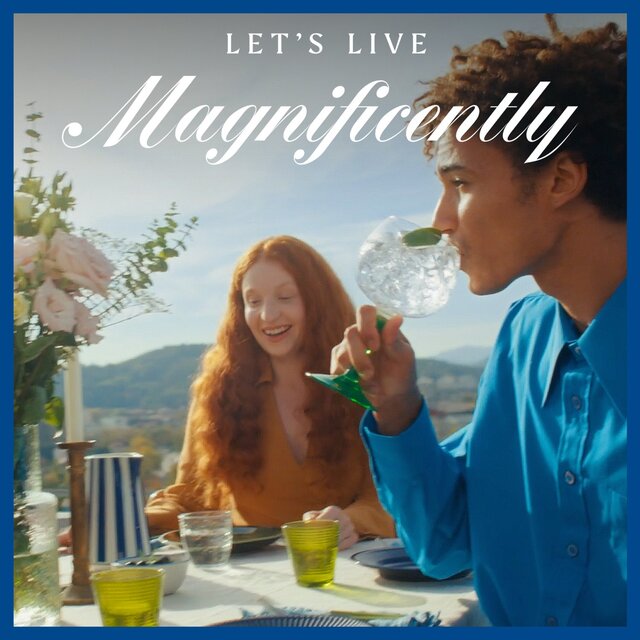 Tanqueray Alcohol Free 0.0% Spirit thumbnail 6