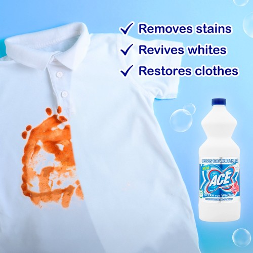 ACE Ultra for whites thumbnail 7