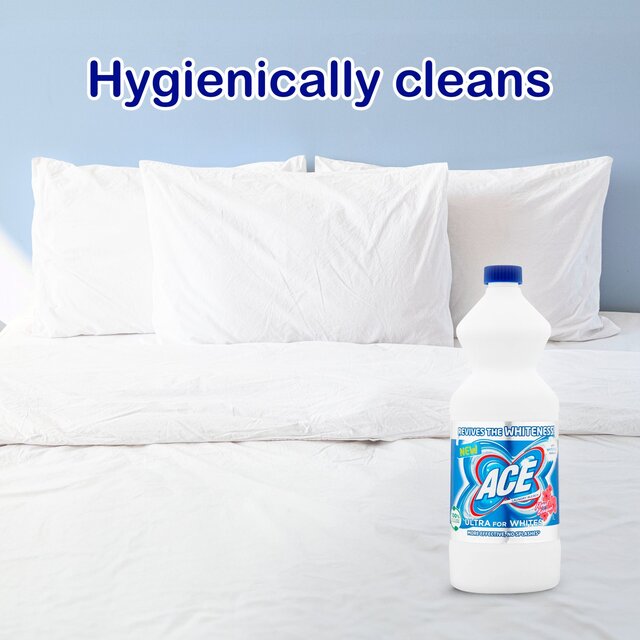 ACE Ultra for whites thumbnail 8