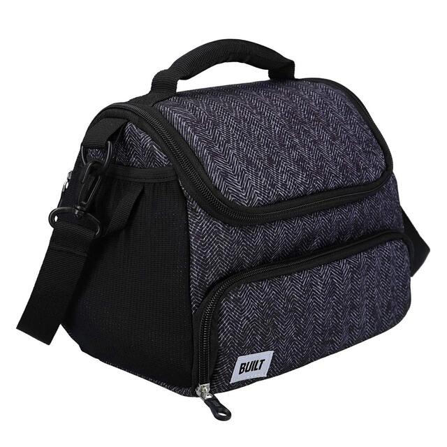 Built Professional 6L Lunch Bag With Compartment thumbnail 2