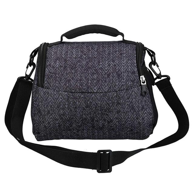 Built Professional 6L Lunch Bag With Compartment thumbnail 4