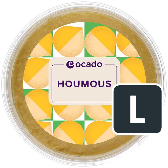 Ocado Houmous