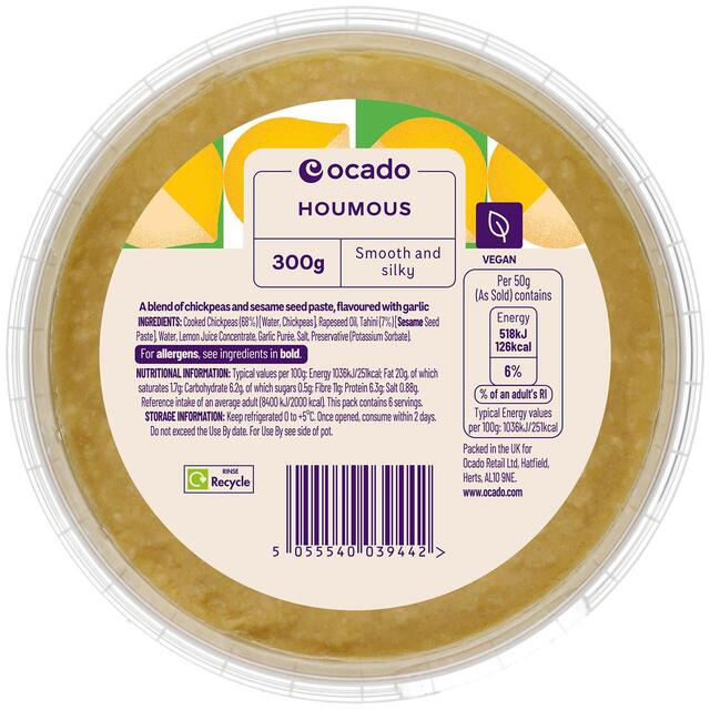 Ocado Houmous thumbnail 2
