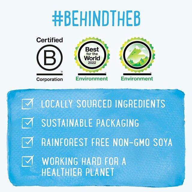 Alpro Soya My Cuppa Chilled Drink thumbnail 6