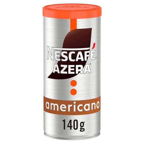 Nescafe Azera Americano Instant Coffee thumbnail 2