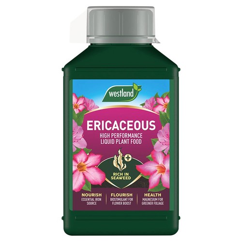 Westland Ericaceous Specialist Liquid Feed, 1L