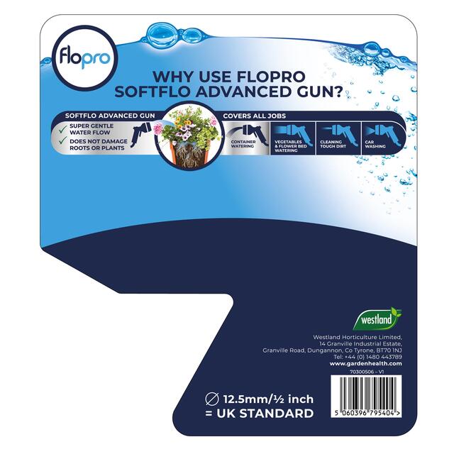 Flopro Hydra Spray Gun thumbnail 2