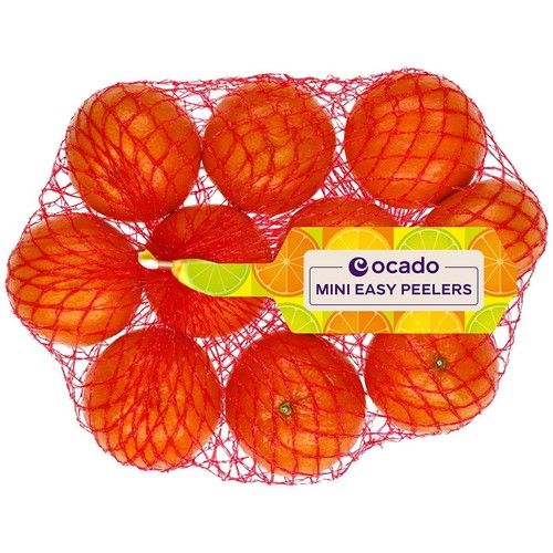 Ocado Mini Easy Peelers