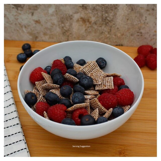 Nestle Shreddies The Frosted One Cereal thumbnail 4