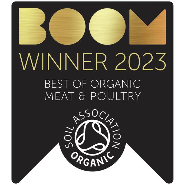 Ocado Organic 2 Beef Fillet Steaks thumbnail 3