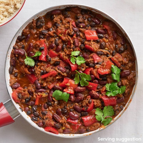 Ocado Organic Beef Mince 15% Fat thumbnail 3