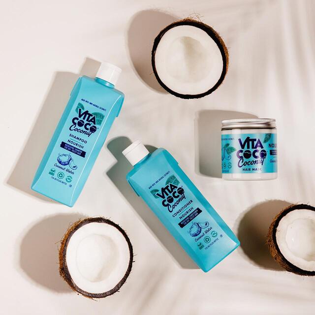 Vita Coco Nourishing Shampoo thumbnail 5
