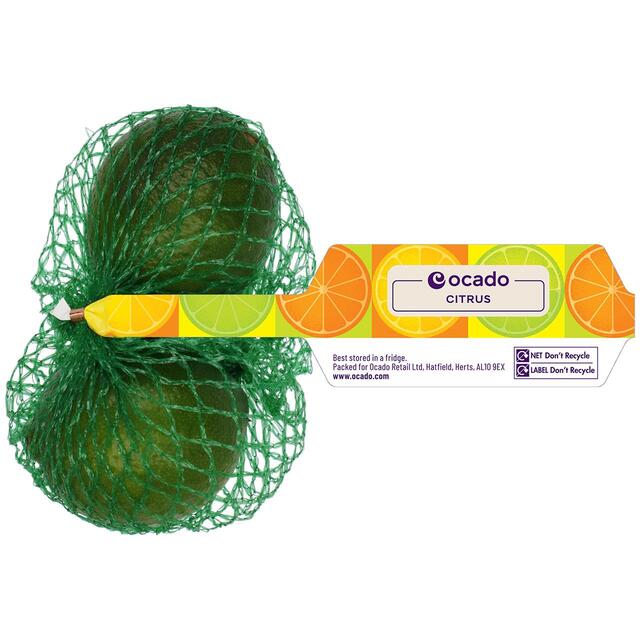 Ocado Limes Twin Pack thumbnail 2