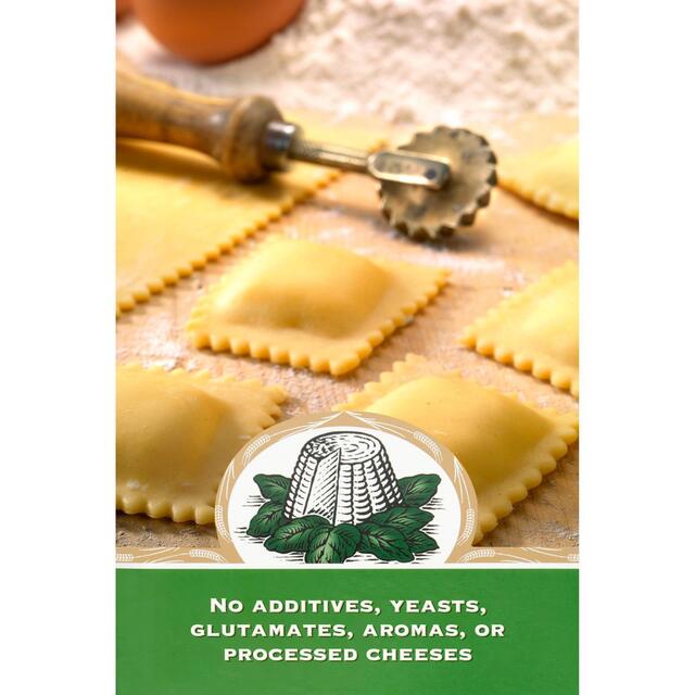 Bertagni Spinach and Ricotta Ravioli thumbnail 5