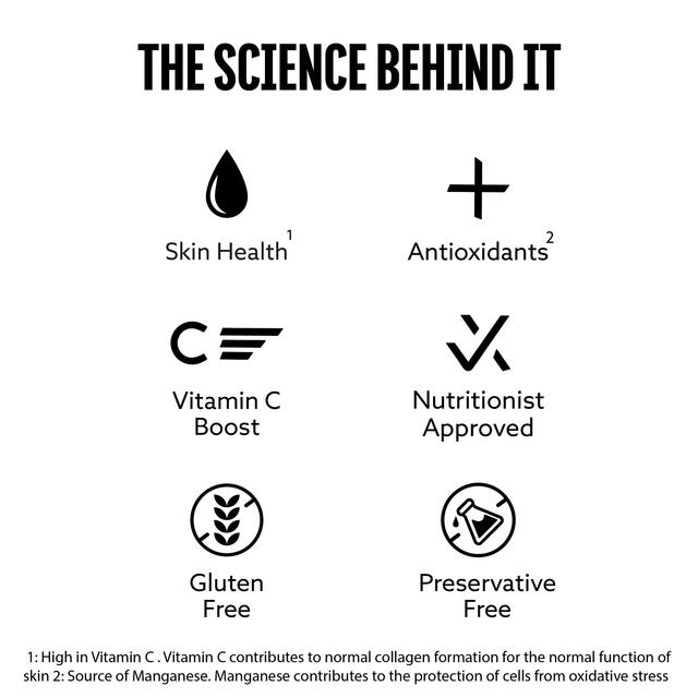 EXALT Nip & Tuck Cold-Pressed Green Juice with Collagen thumbnail 4