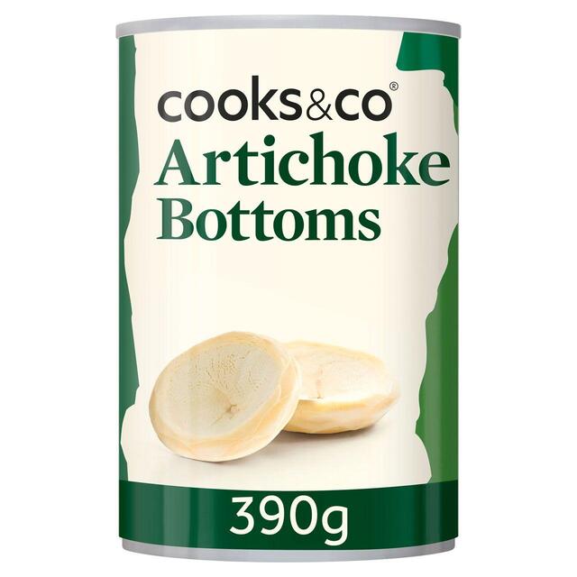 Cooks & Co Artichoke Bottoms