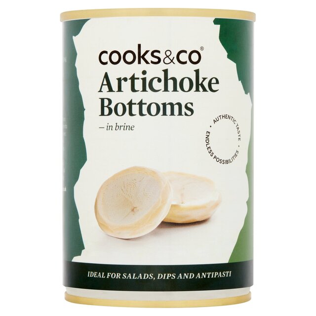 Cooks & Co Artichoke Bottoms thumbnail 2