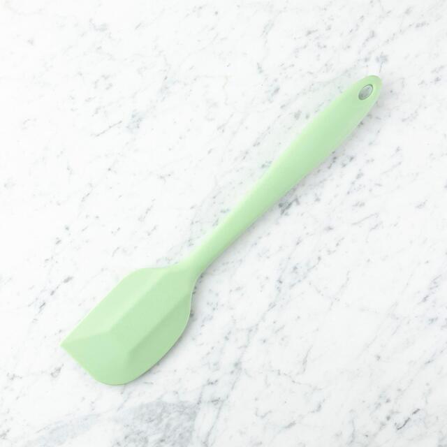Silicone Spatula Green thumbnail 3