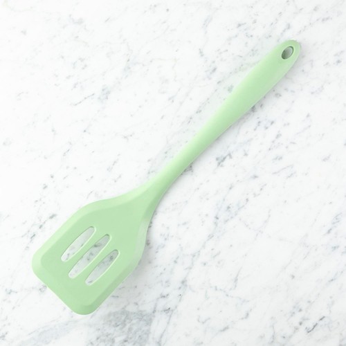 Slotted Turner Green  thumbnail 3
