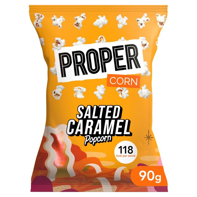 Propercorn Salted Caramel thumbnail 2