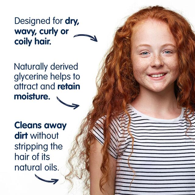 Childs Farm Kids Organic Coconut Coco-Nourish Shampoo thumbnail 7