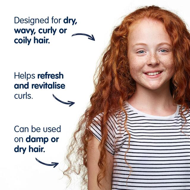 Childs Farm Kids Organic Coconut Coco-Nourish Leave in Conditioner thumbnail 7