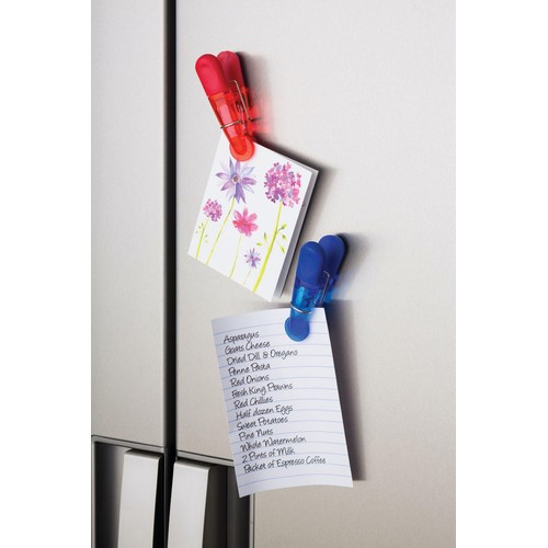 KitchenCraft Magnetic Bag Craft Clips thumbnail 6