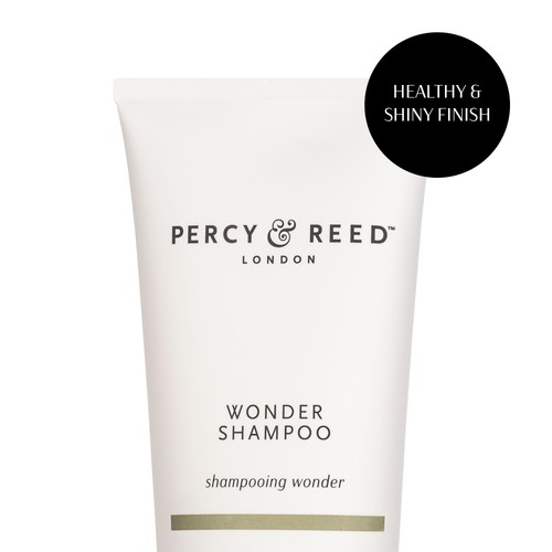 Percy & Reed Wonder Shampoo thumbnail 2
