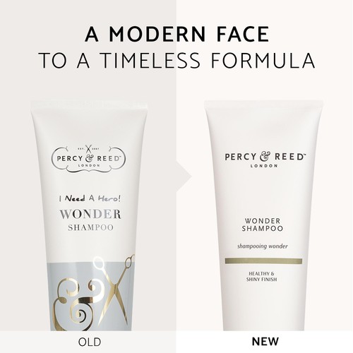 Percy & Reed Wonder Shampoo thumbnail 3