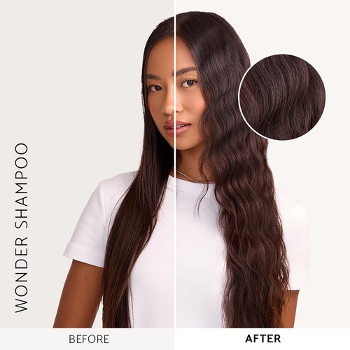 Percy & Reed Wonder Shampoo thumbnail 6