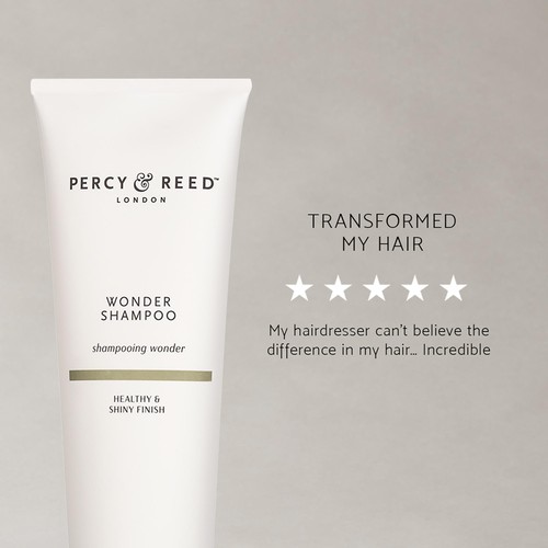 Percy & Reed Wonder Shampoo thumbnail 7