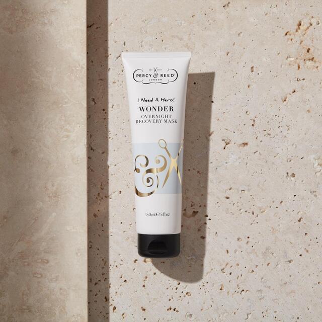 Percy & Reed I Need A Hero! Wonder Overnight Recovery Mask thumbnail 3