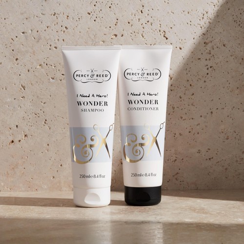 Percy & Reed Wonder Conditioner thumbnail 5