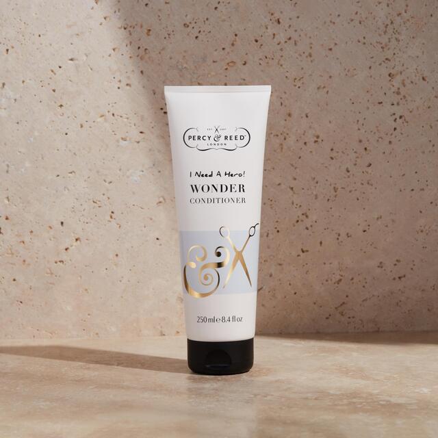 Percy & Reed I Need A Hero! Wonder Conditioner thumbnail 3