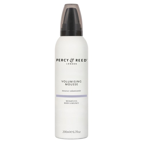 Percy & Reed Session Styling Volumising Mousse