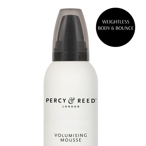 Percy & Reed Volumising Mousse thumbnail 2