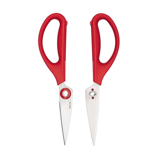 OXO SoftWorks Kitchen Shears thumbnail 3