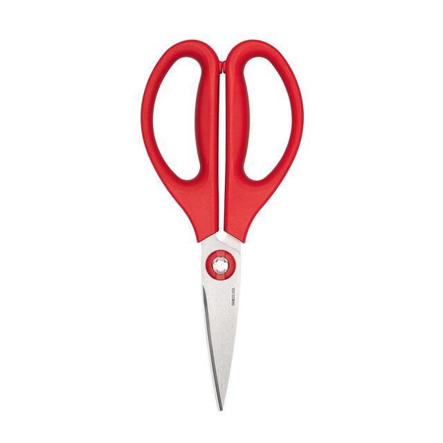 OXO SoftWorks Kitchen Shears thumbnail 2